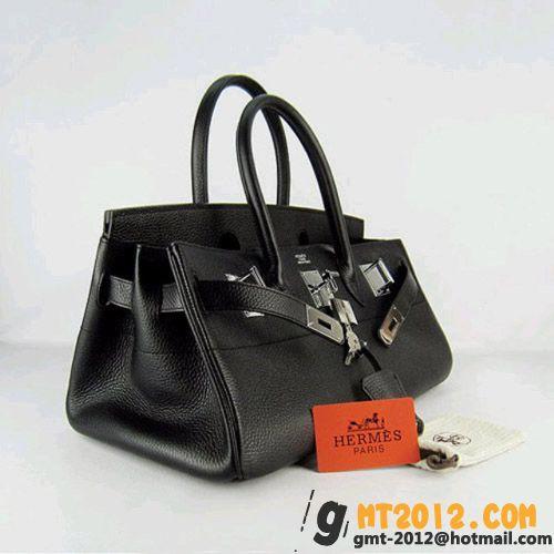 エルメススーパーコピー HERMES ショルダーバーキン シルバー金具 hr3489